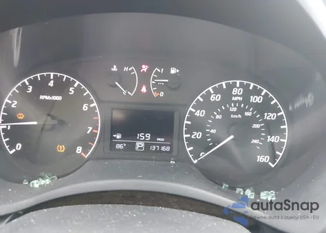 2013 Nissan Sentra S from USA, damaged, VIN 3N1AB7AP6DL563617